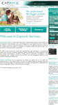Mobile Screenshot of caprockhp.com
